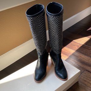 Loeffler Randall Boots "Ellis boots"